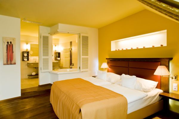 Vila Vita Pannonia Hotel & Feriendorf (Pamhagen)